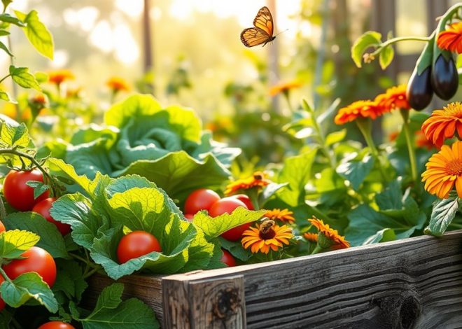 Why I Only Garden Organically (And You Might Want To, Too)