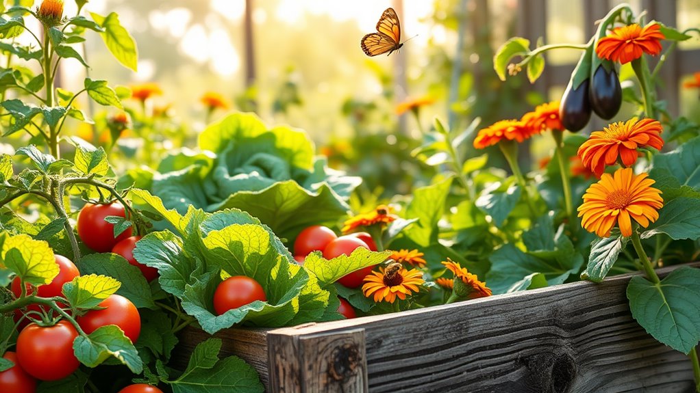 Why I Only Garden Organically (And You Might Want To, Too)