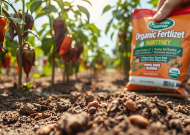 Why My Peppers Failed-and What Finally Fixed It