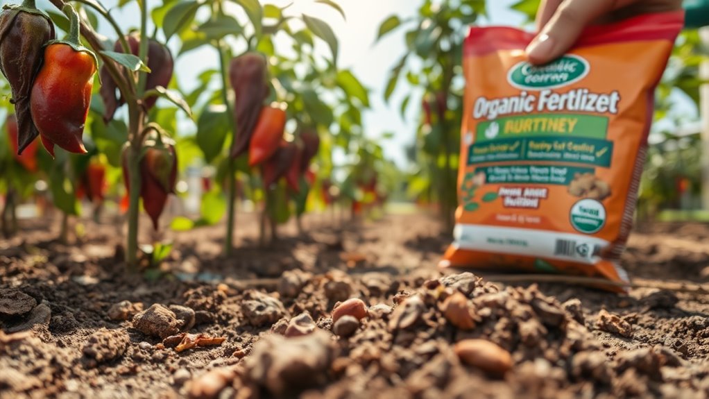 Why My Peppers Failed-and What Finally Fixed It