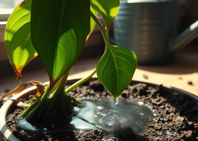 Why Overwatering Is Worse Than You Think (And How to Stop)