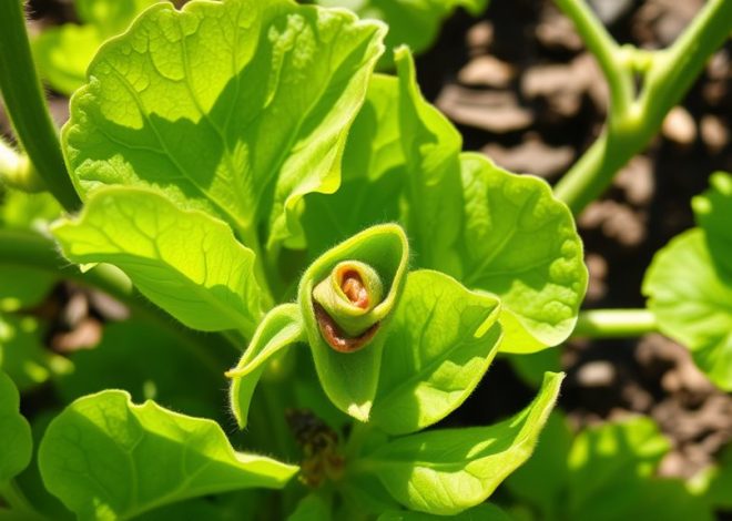 Why Your Tomato Leaves Are Curling (And What to Do)