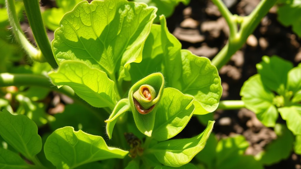 Why Your Tomato Leaves Are Curling (And What to Do)