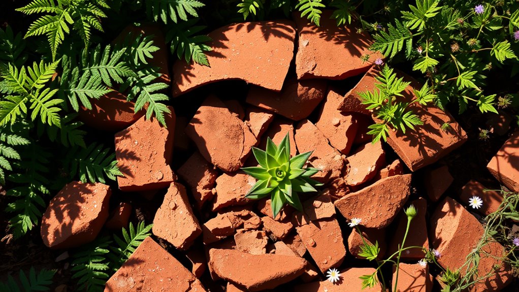 You’ll Never Throw Away a Broken Pot Again After Seeing This